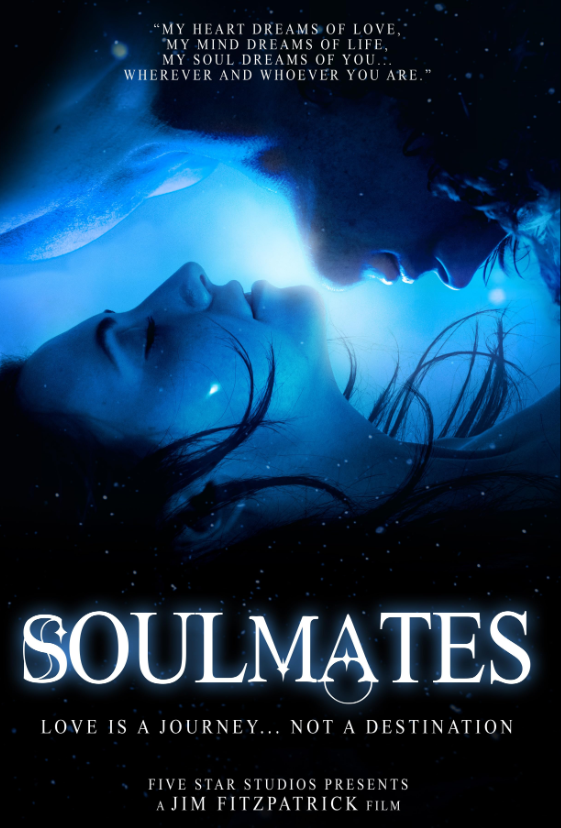 Soulmates (2023) poster - Allmovieland.com