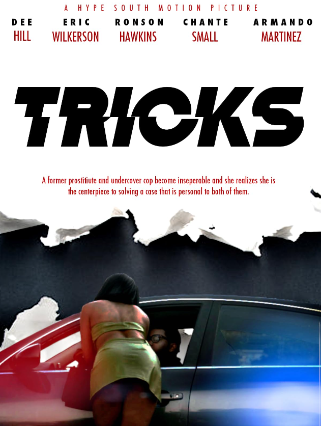 Tricks (2024) poster - Allmovieland.com