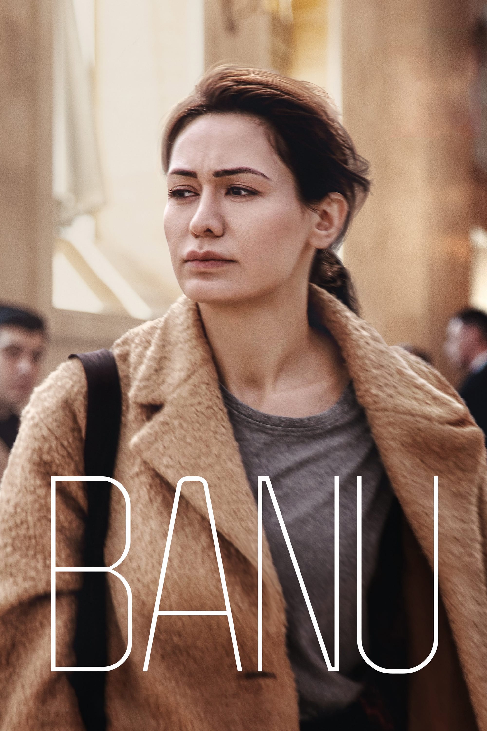 Banu (2022) poster - Allmovieland.com