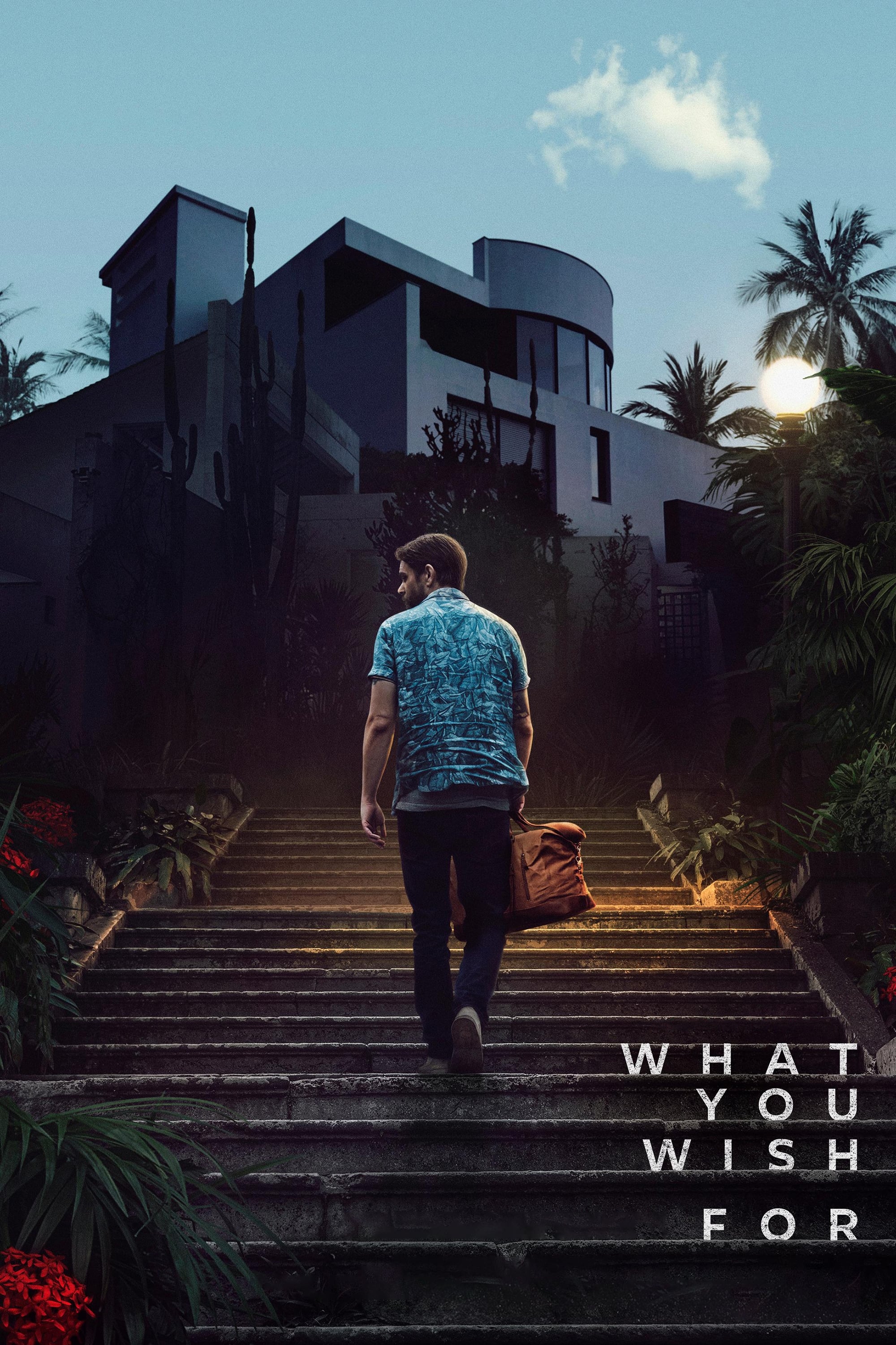 What You Wish For (2023) poster - Allmovieland.com