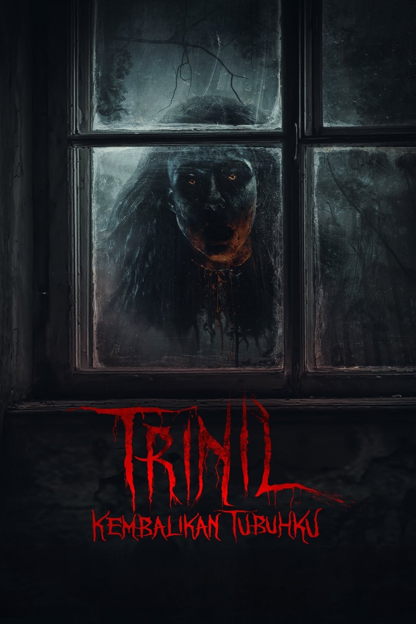 Trinil (2024) poster - Allmovieland.com