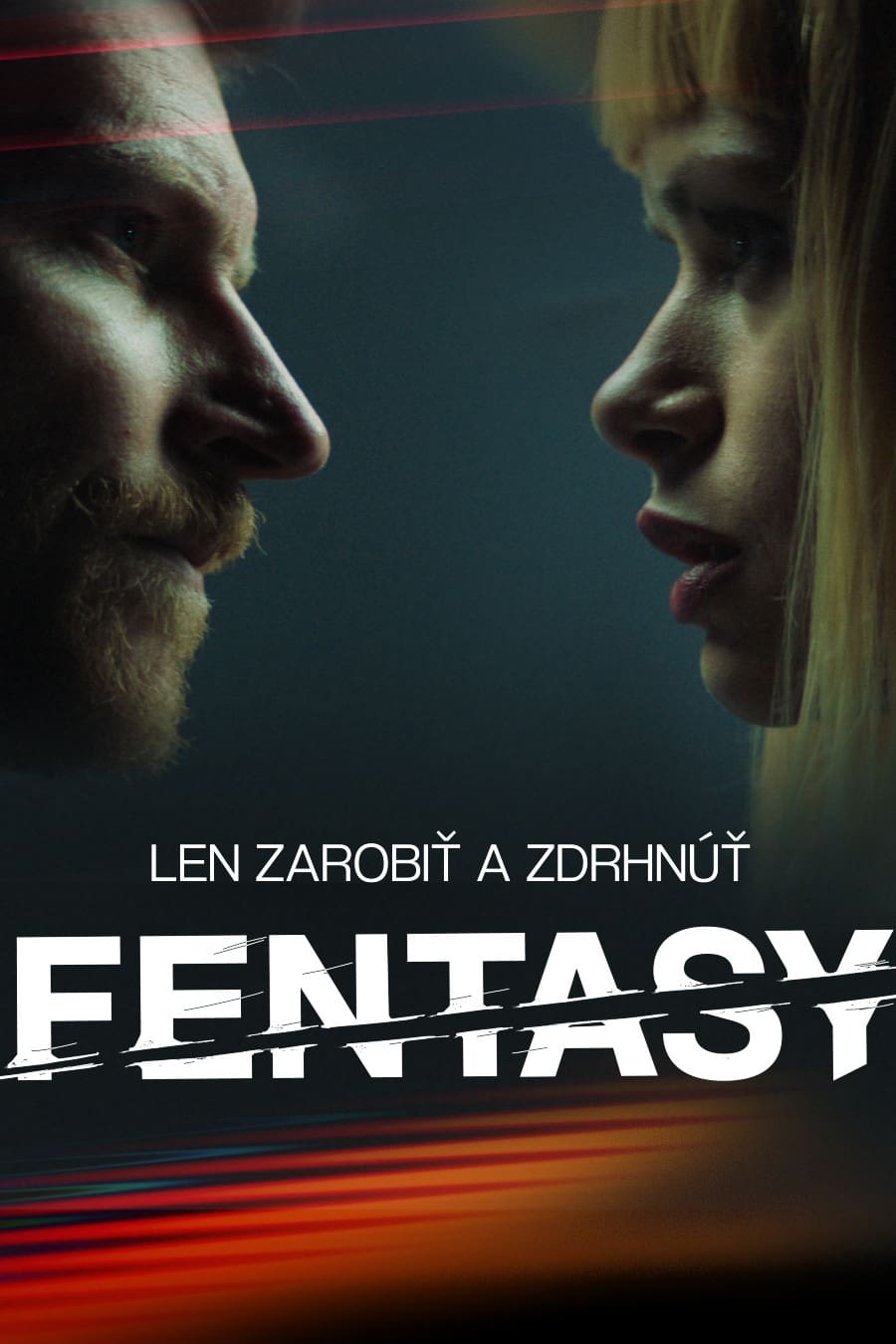 Fentasy (2024) poster - Allmovieland.com