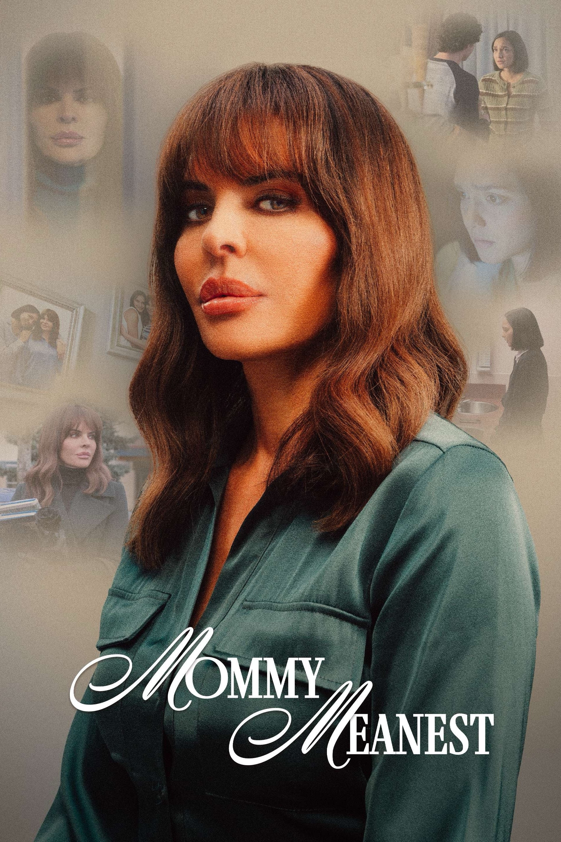 Mommy Meanest (2024) poster - Allmovieland.com