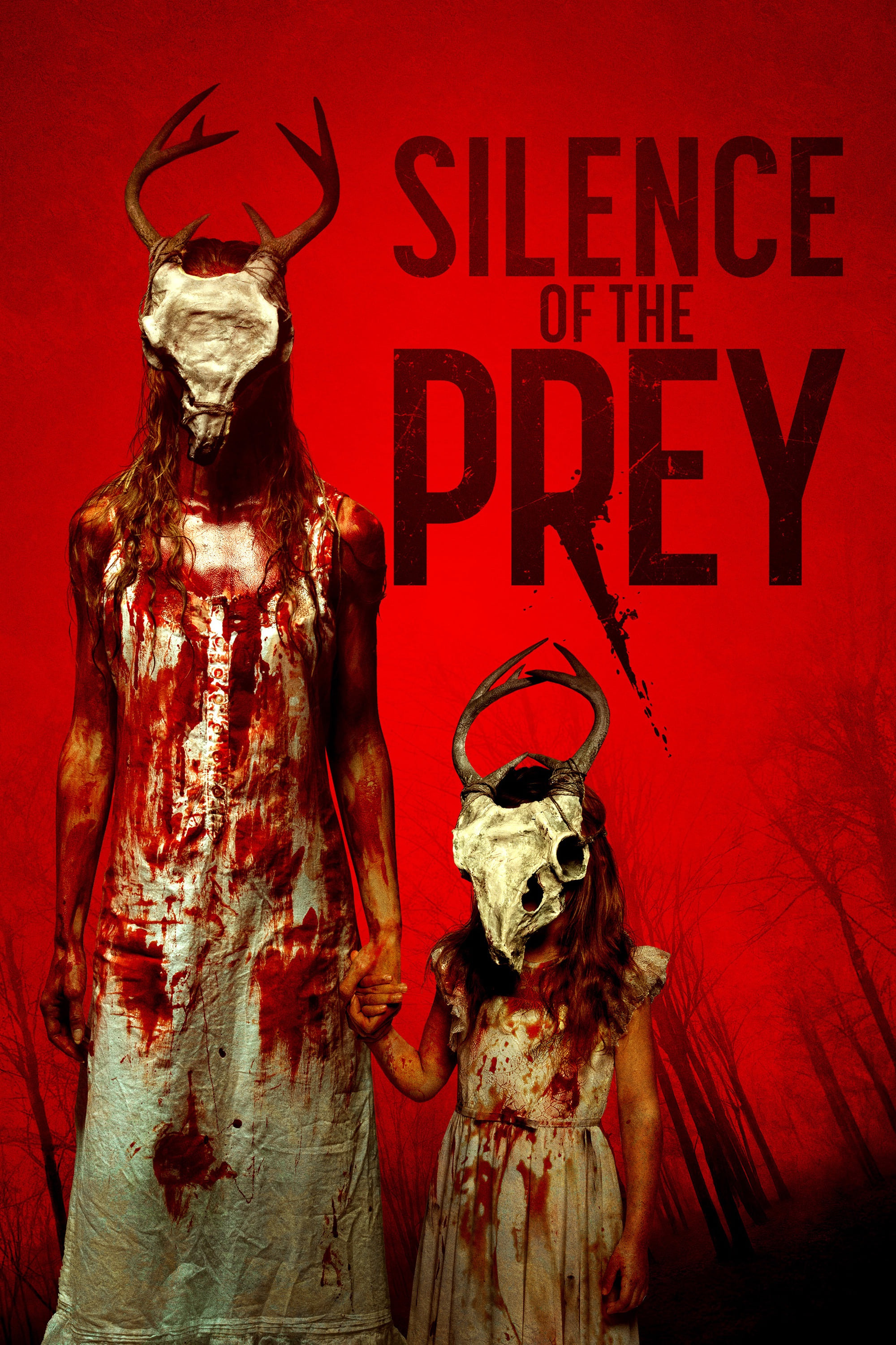 Silence of the Prey (2024) poster - Allmovieland.com