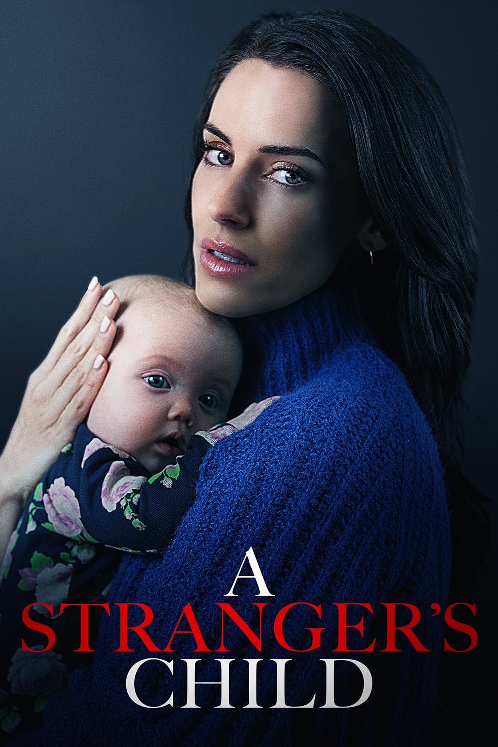 A Stranger's Child (2024) poster - Allmovieland.com