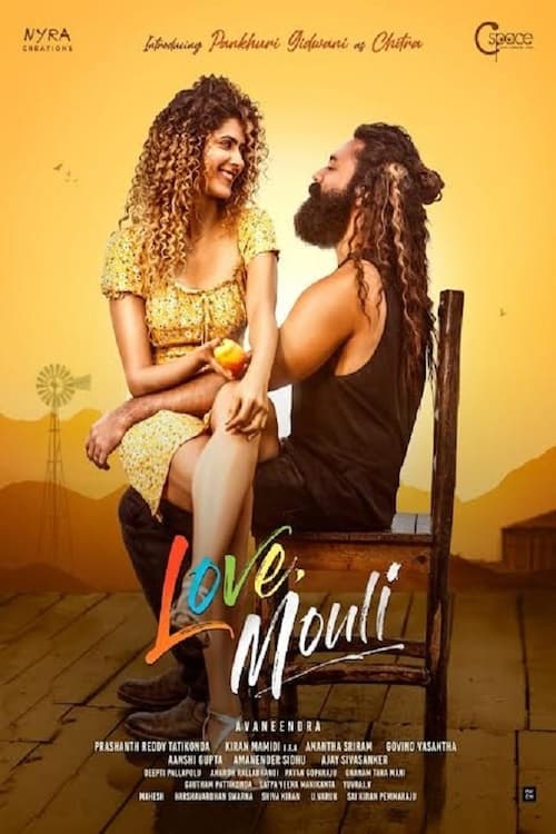 Love Mouli (2024) poster - Allmovieland.com