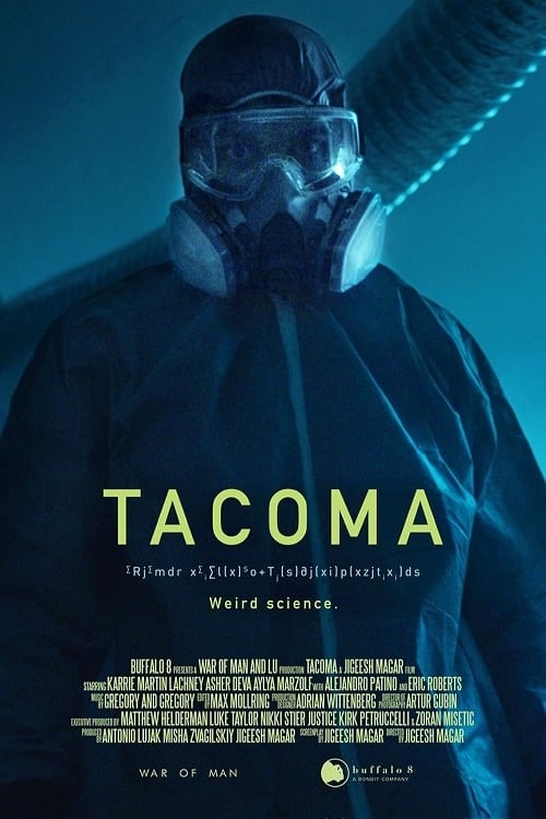 Tacoma (2024) poster - Allmovieland.com