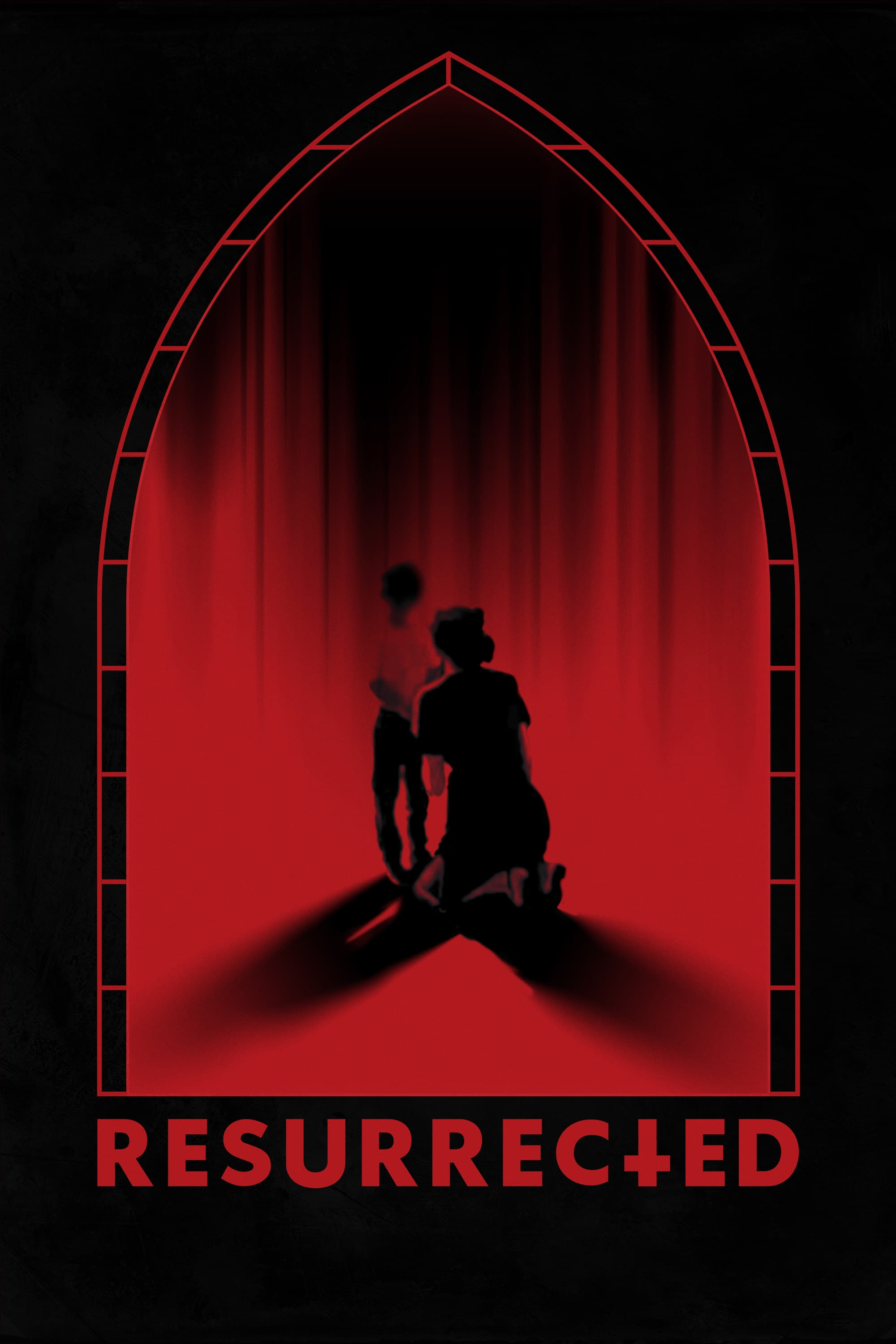 Resurrected (2023) poster - Allmovieland.com