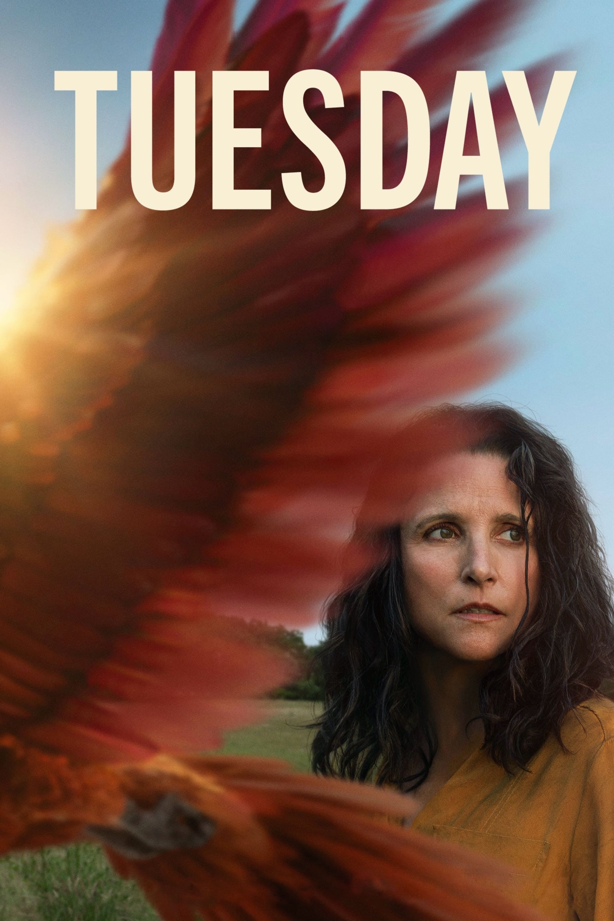 Tuesday (2024) poster - Allmovieland.com