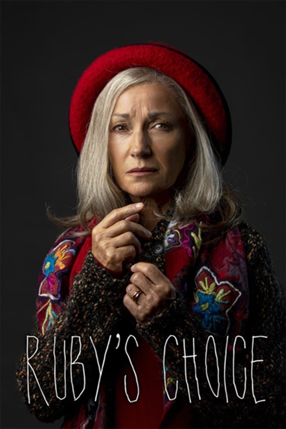 Ruby's Choice (2022) poster - Allmovieland.com