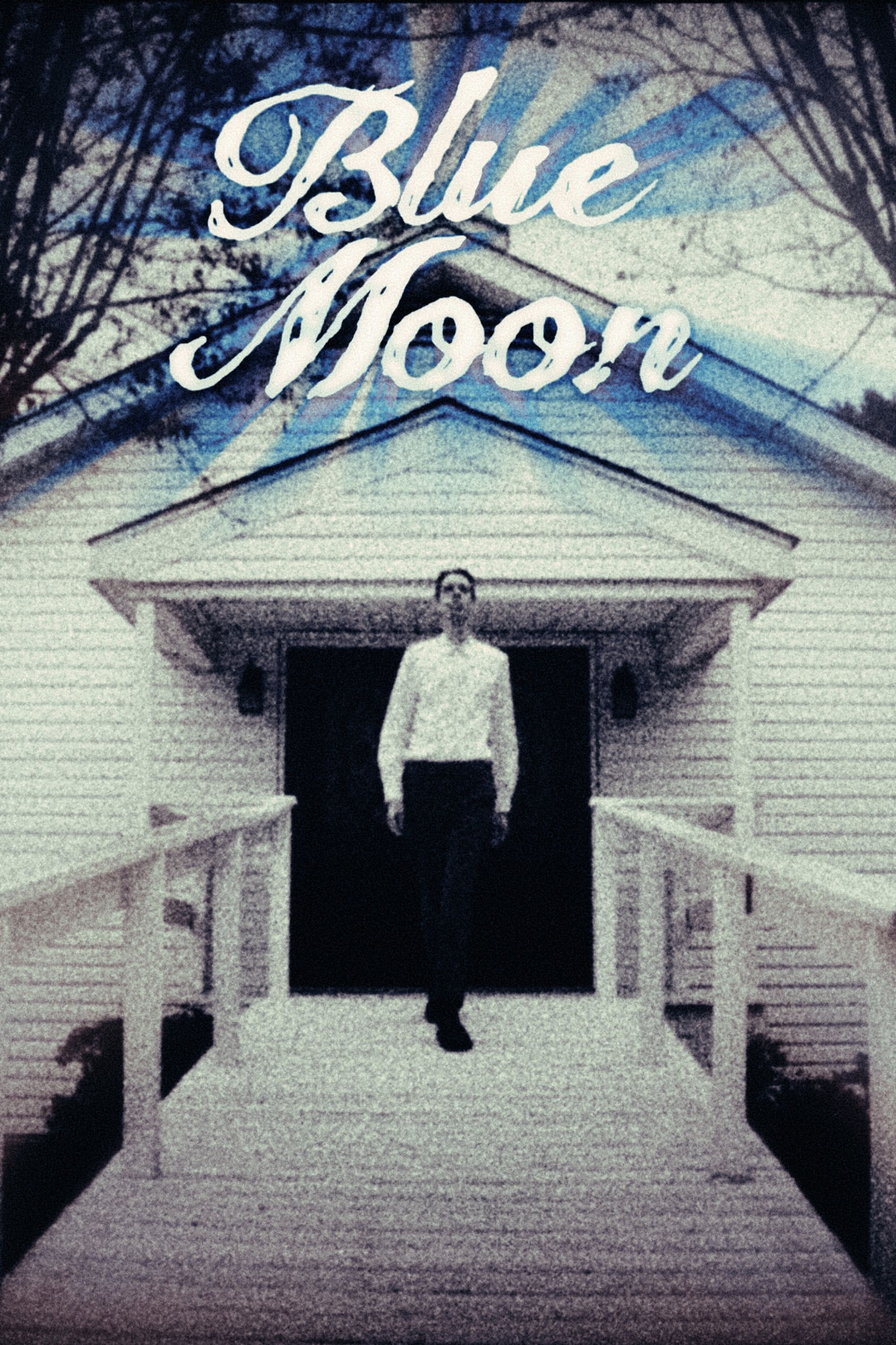 Blue Moon (2022) poster - Allmovieland.com