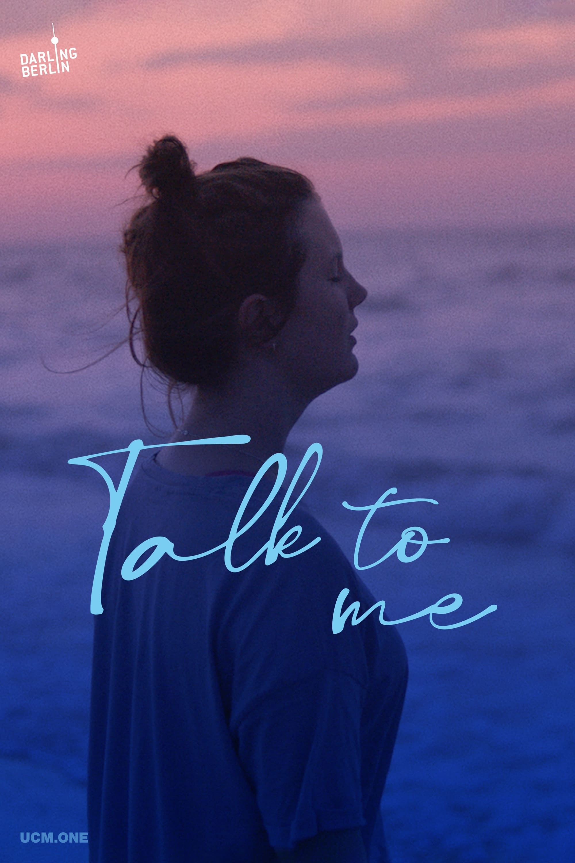 Talk to Me (2023) poster - Allmovieland.com