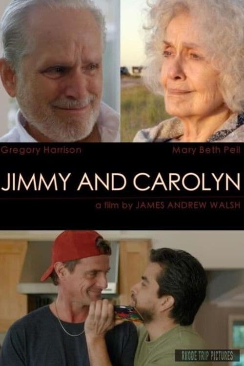 Jimmy and Carolyn (2022) poster - Allmovieland.com