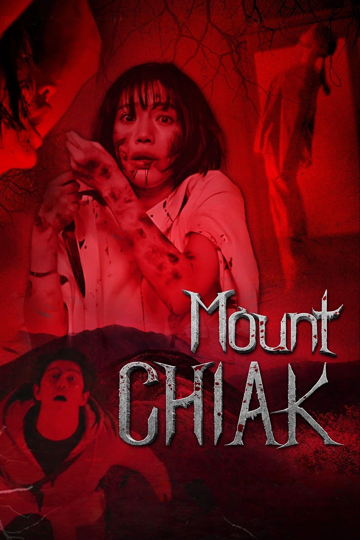 Mount Chiak (2023) poster - Allmovieland.com