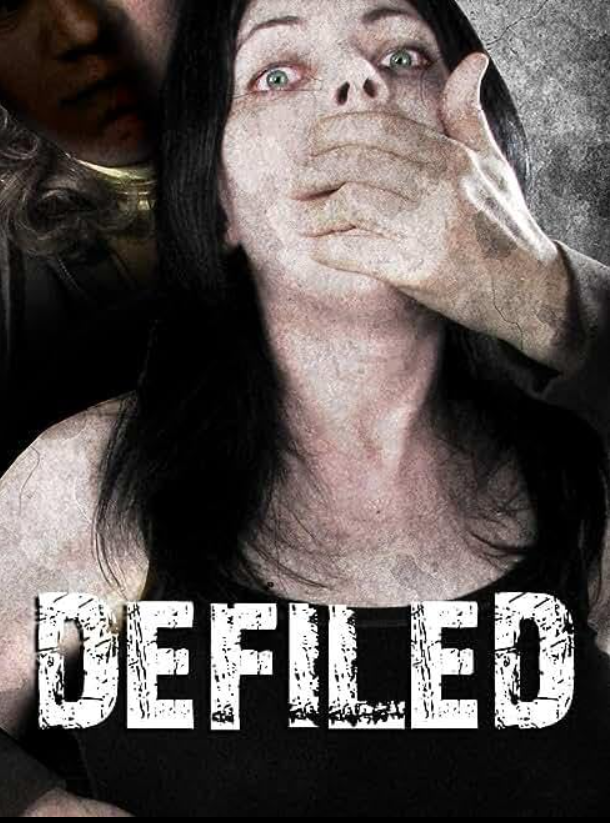 Defiled (2023) poster - Allmovieland.com