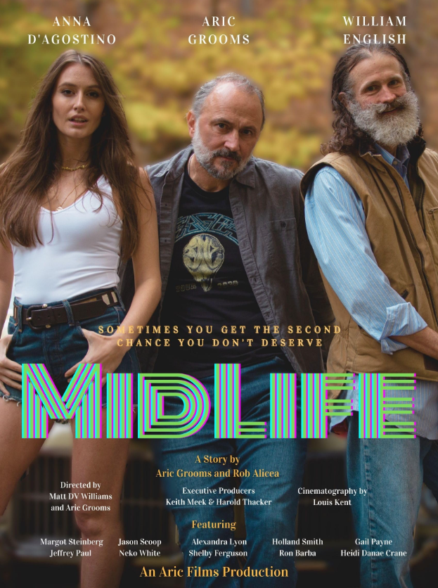 MidLife (2022) poster - Allmovieland.com