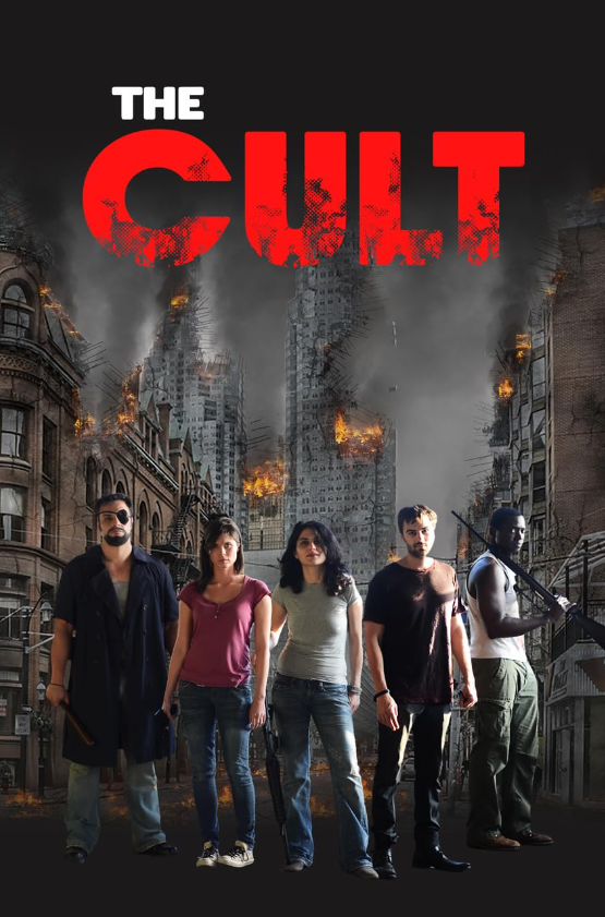 The Cult (2024) poster - Allmovieland.com