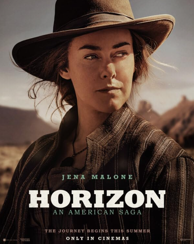 Horizon: An American Saga - Chapter 1 (2024) poster - Allmovieland.com