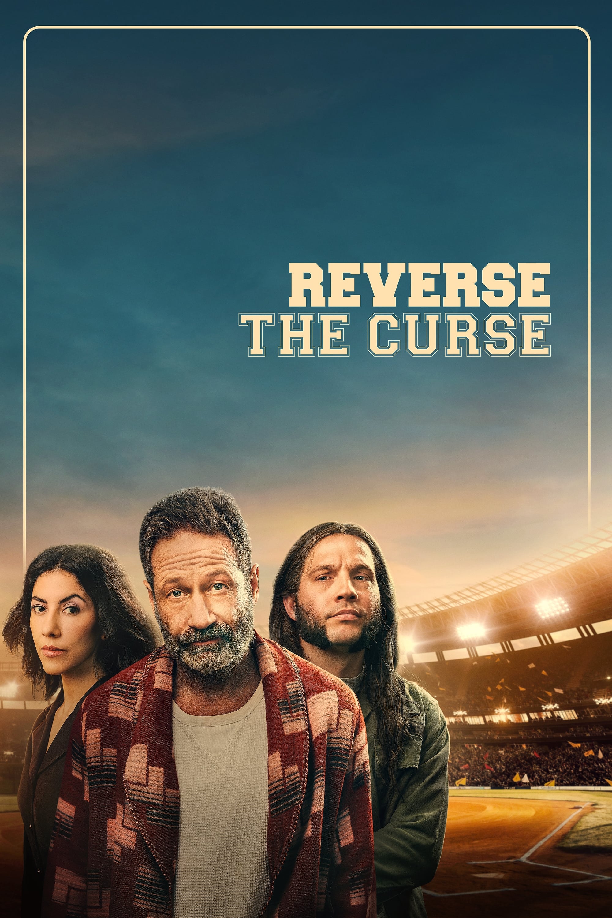 Reverse the Curse (2024) poster - Allmovieland.com