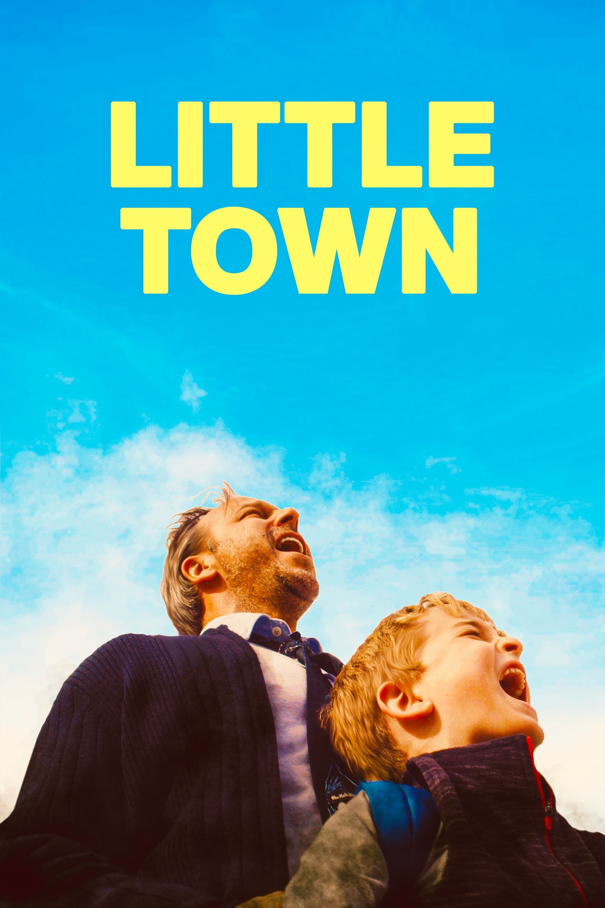 Little Town (2023) poster - Allmovieland.com