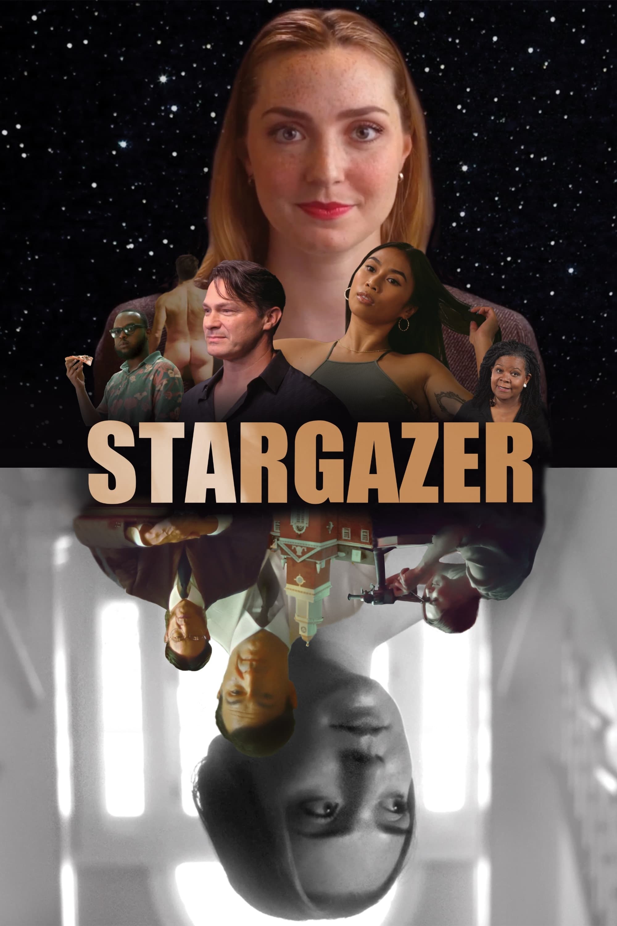 Stargazer (2023) poster - Allmovieland.com