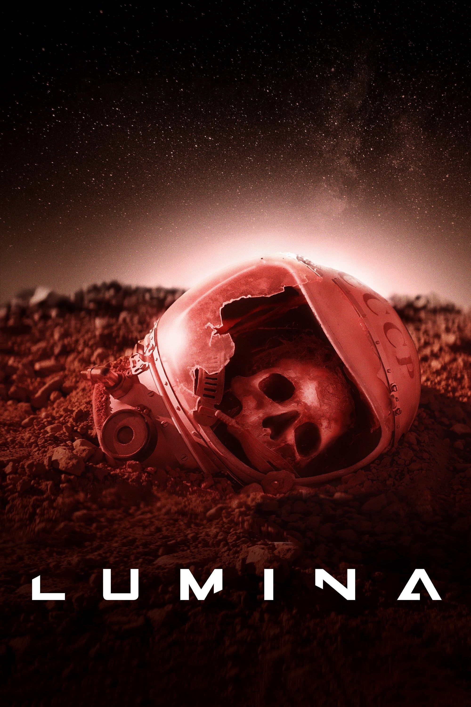 Lumina (2024) poster - Allmovieland.com