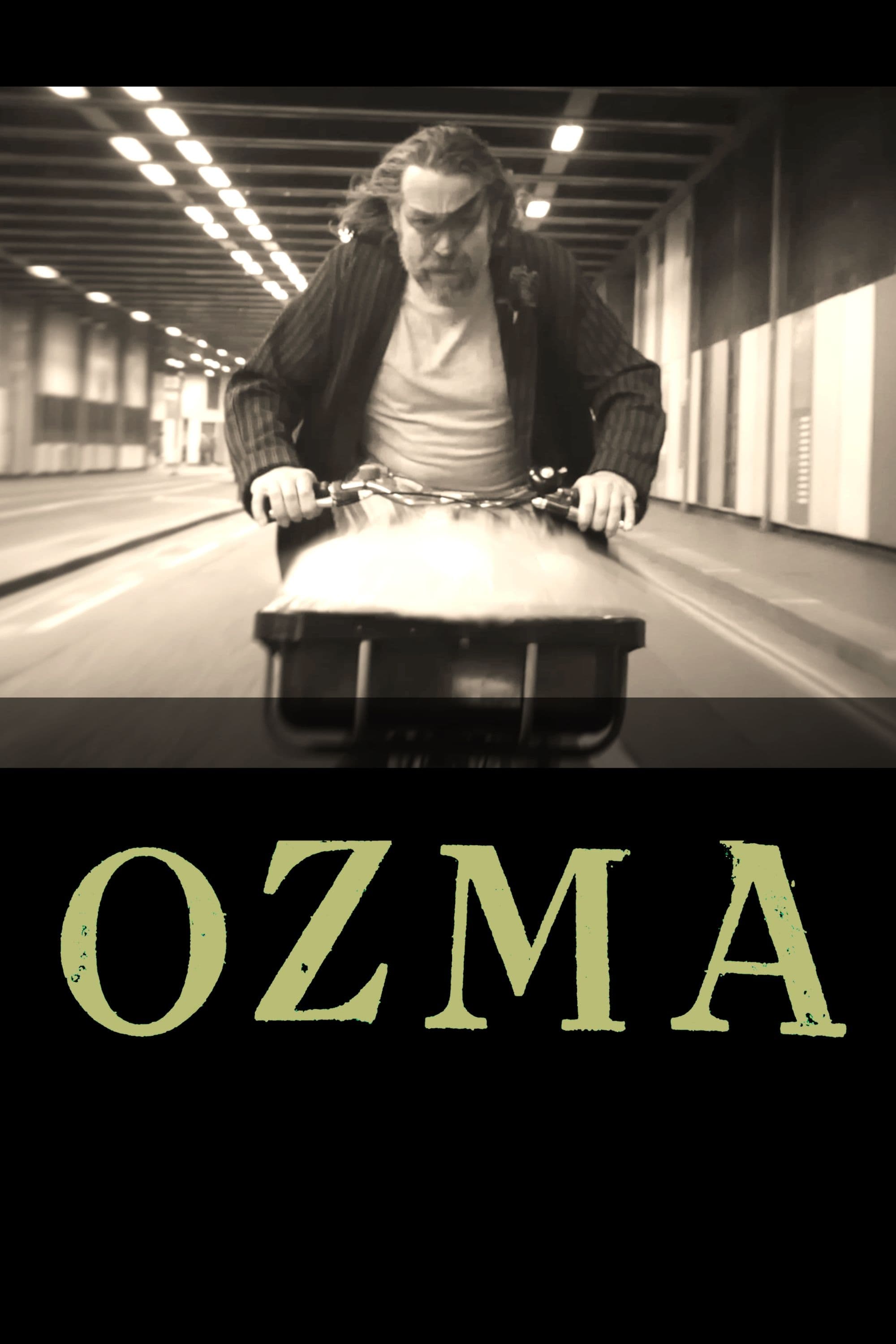 Ozma (2023) poster - Allmovieland.com