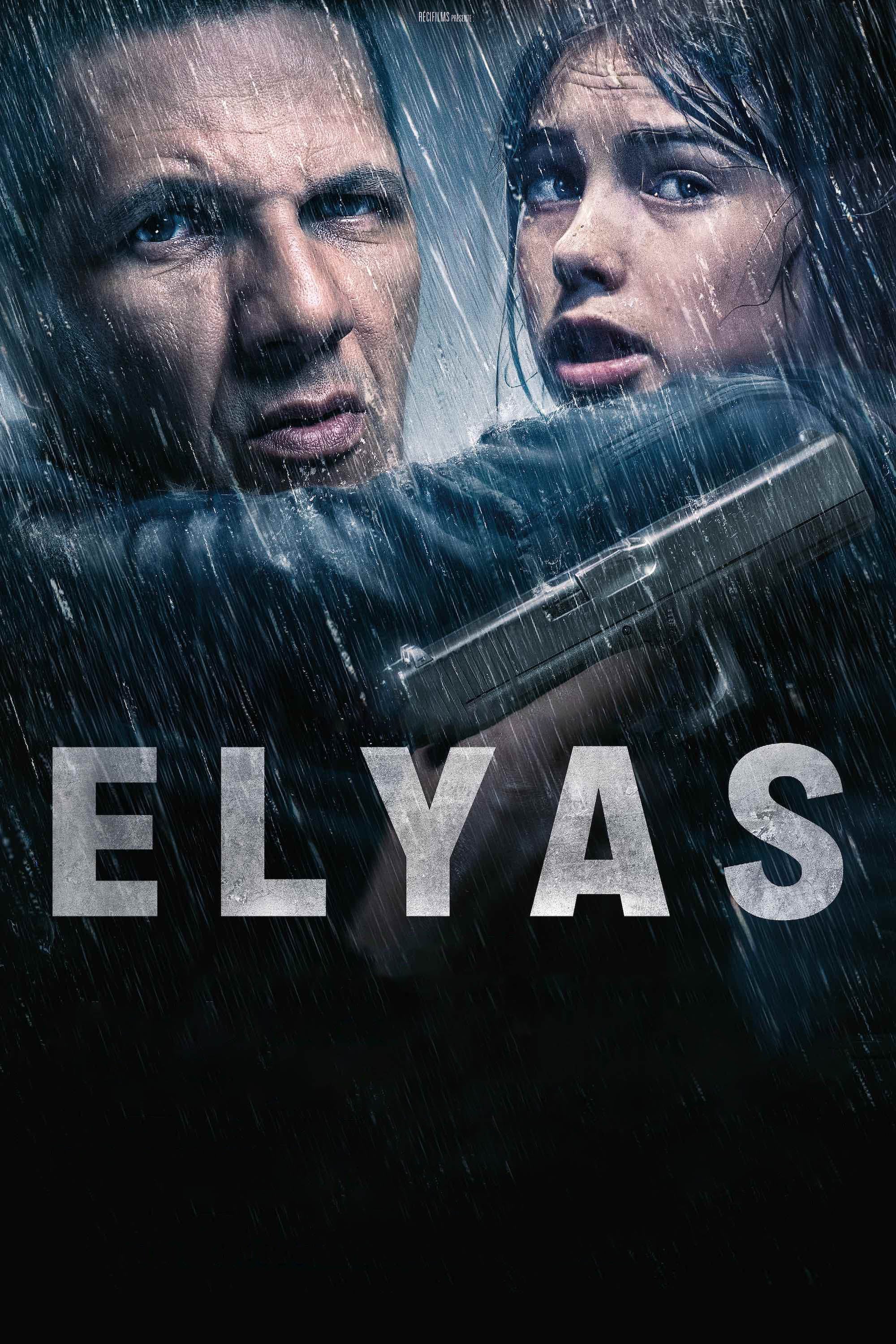 Elyas (2024) poster - Allmovieland.com