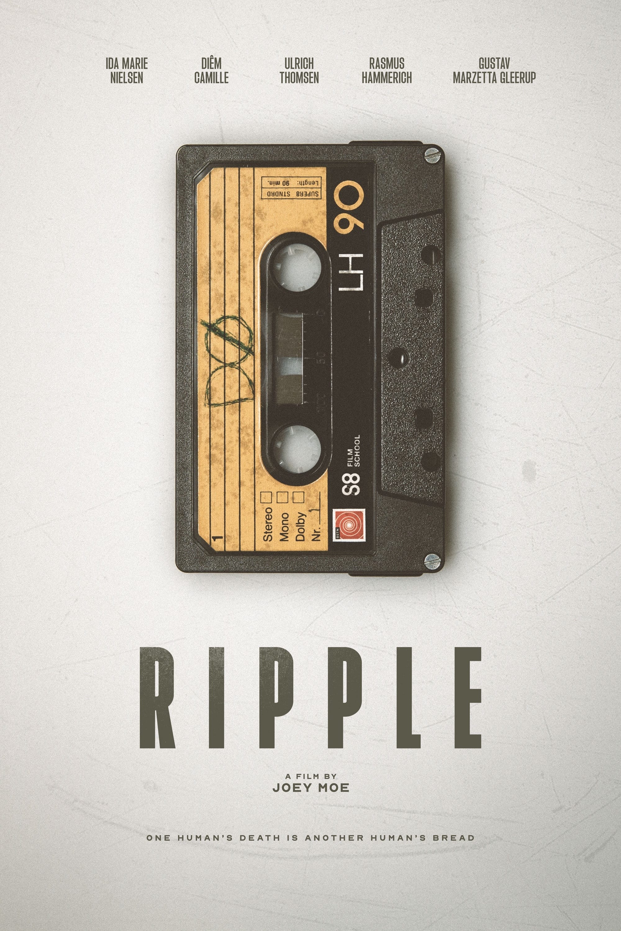 Ripple (2023) poster - Allmovieland.com