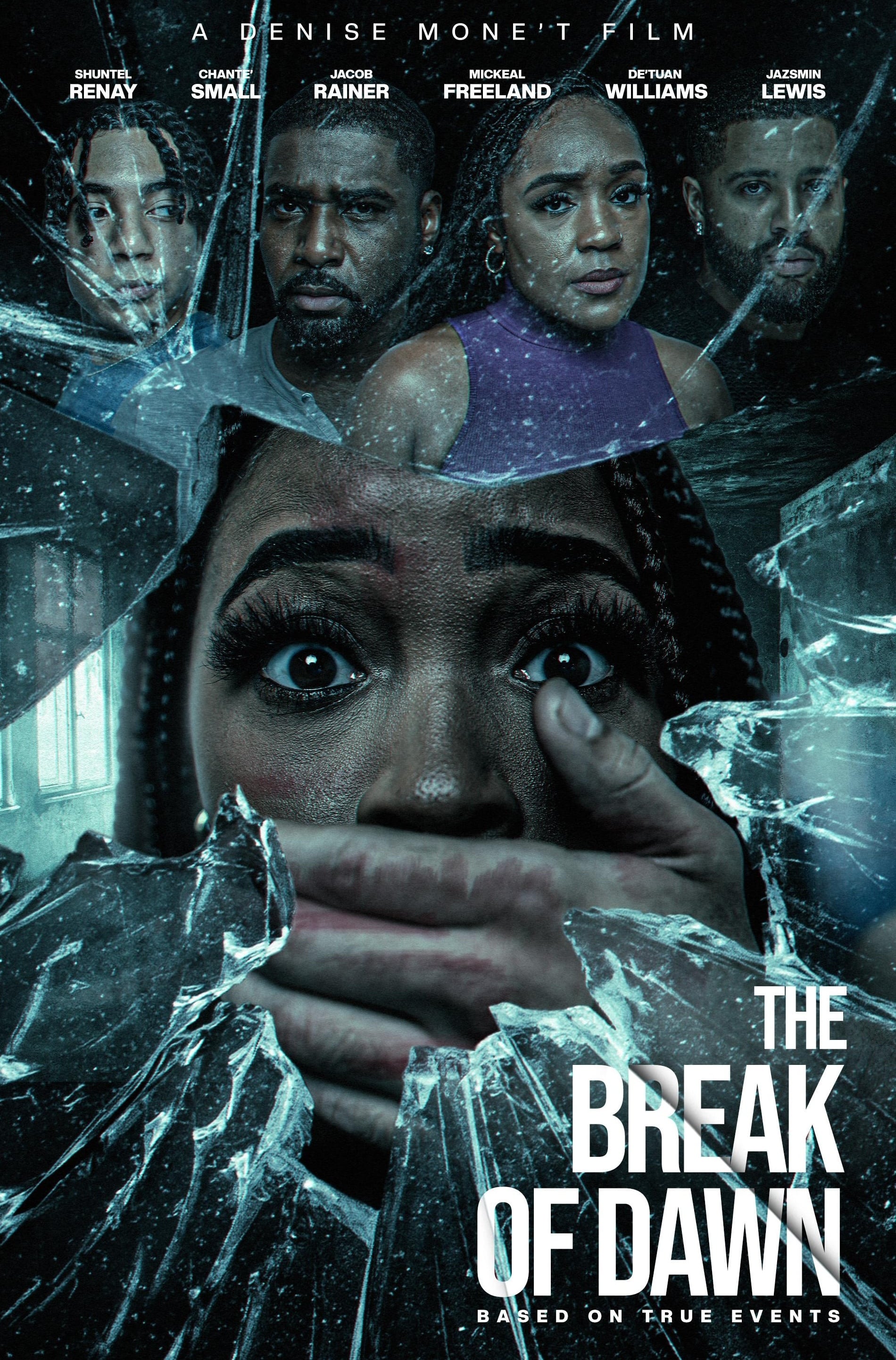 The Break of Dawn (2024) poster - Allmovieland.com