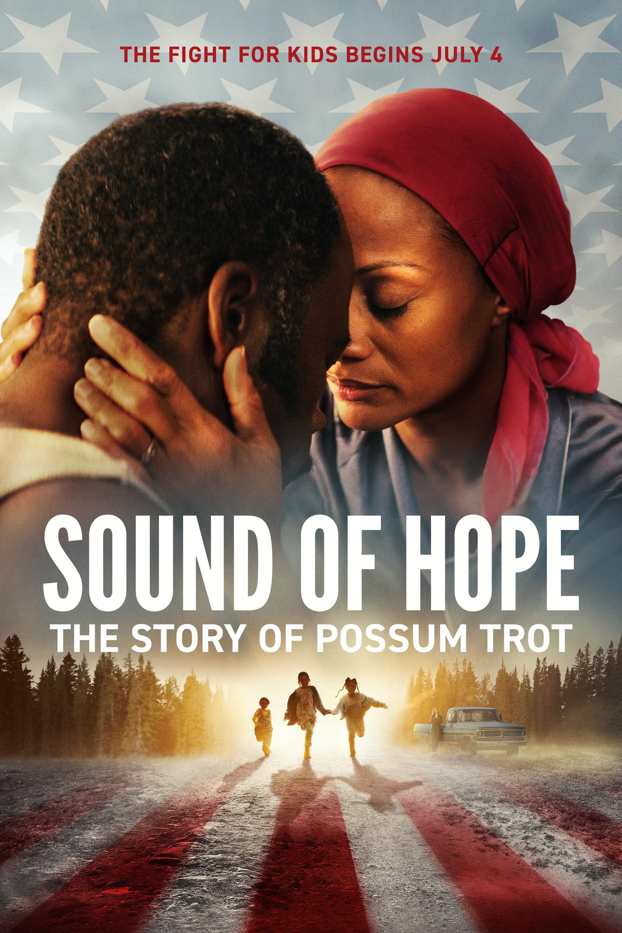 Sound of Hope: The Story of Possum Trot (2024) poster - Allmovieland.com