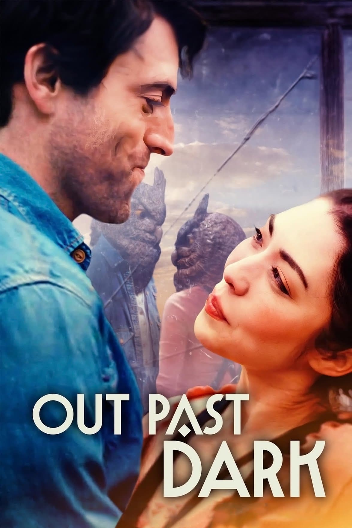 Out Past Dark (2024) poster - Allmovieland.com