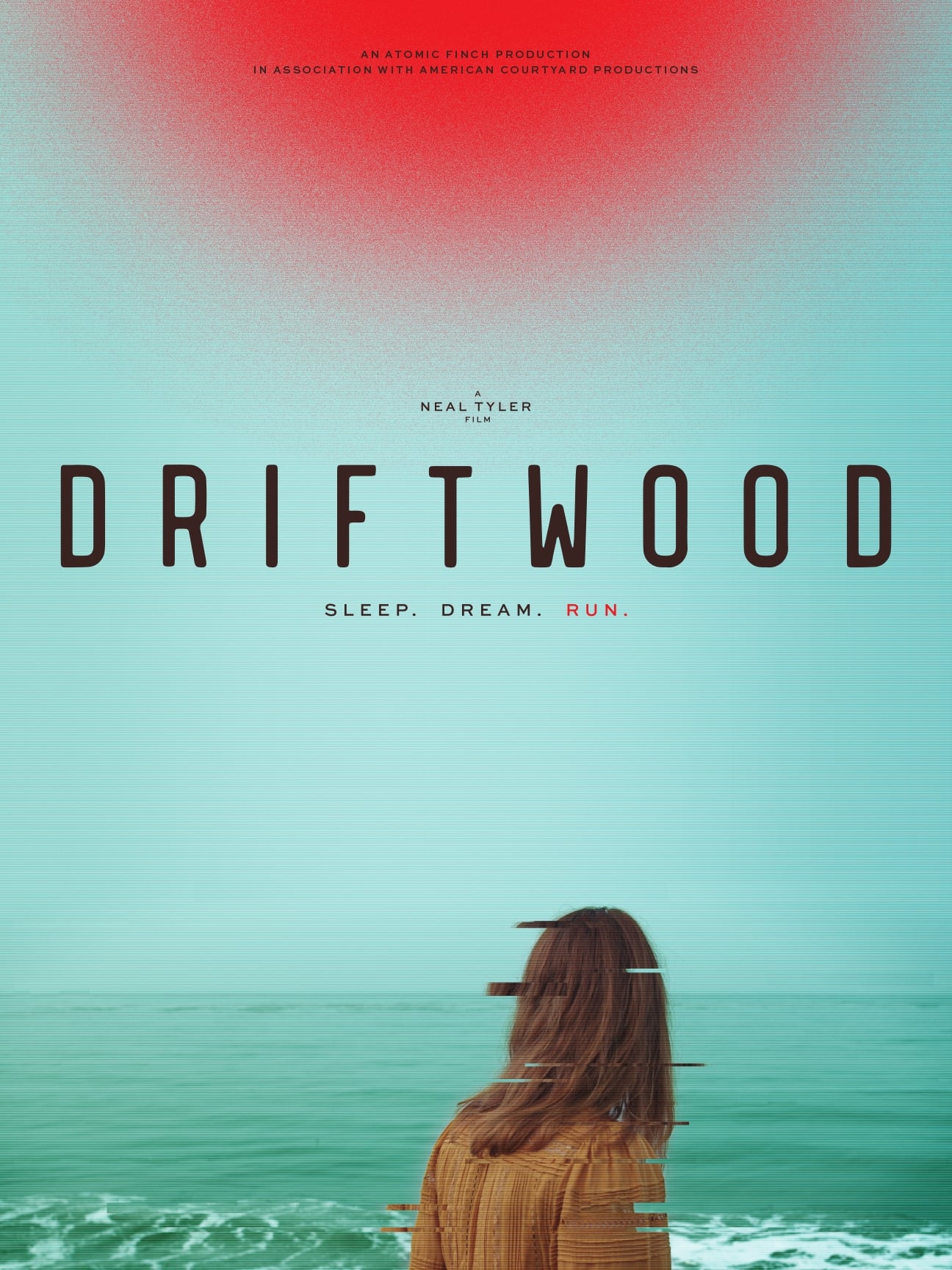 Driftwood (2024) poster - Allmovieland.com