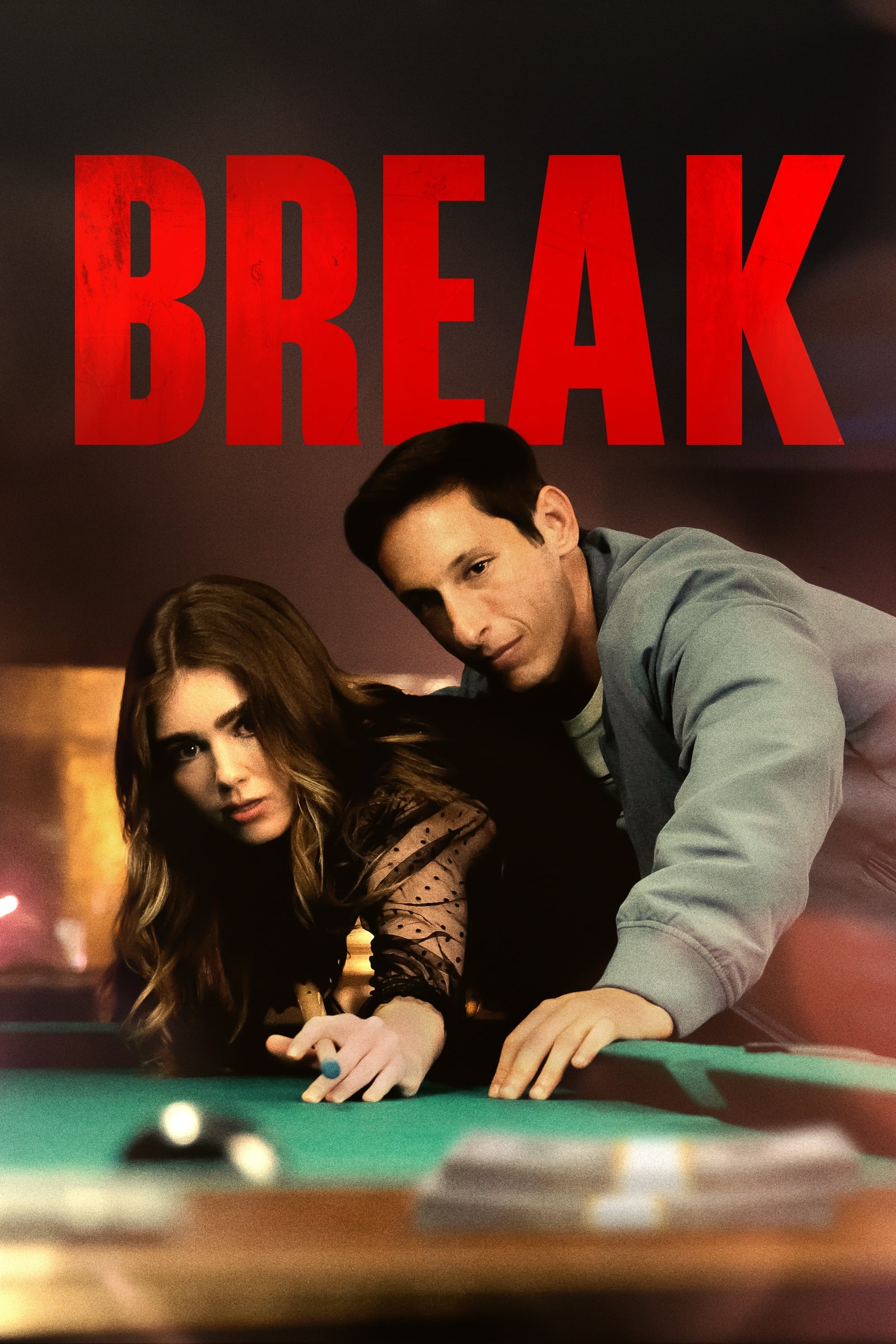 Break (2024) poster - Allmovieland.com