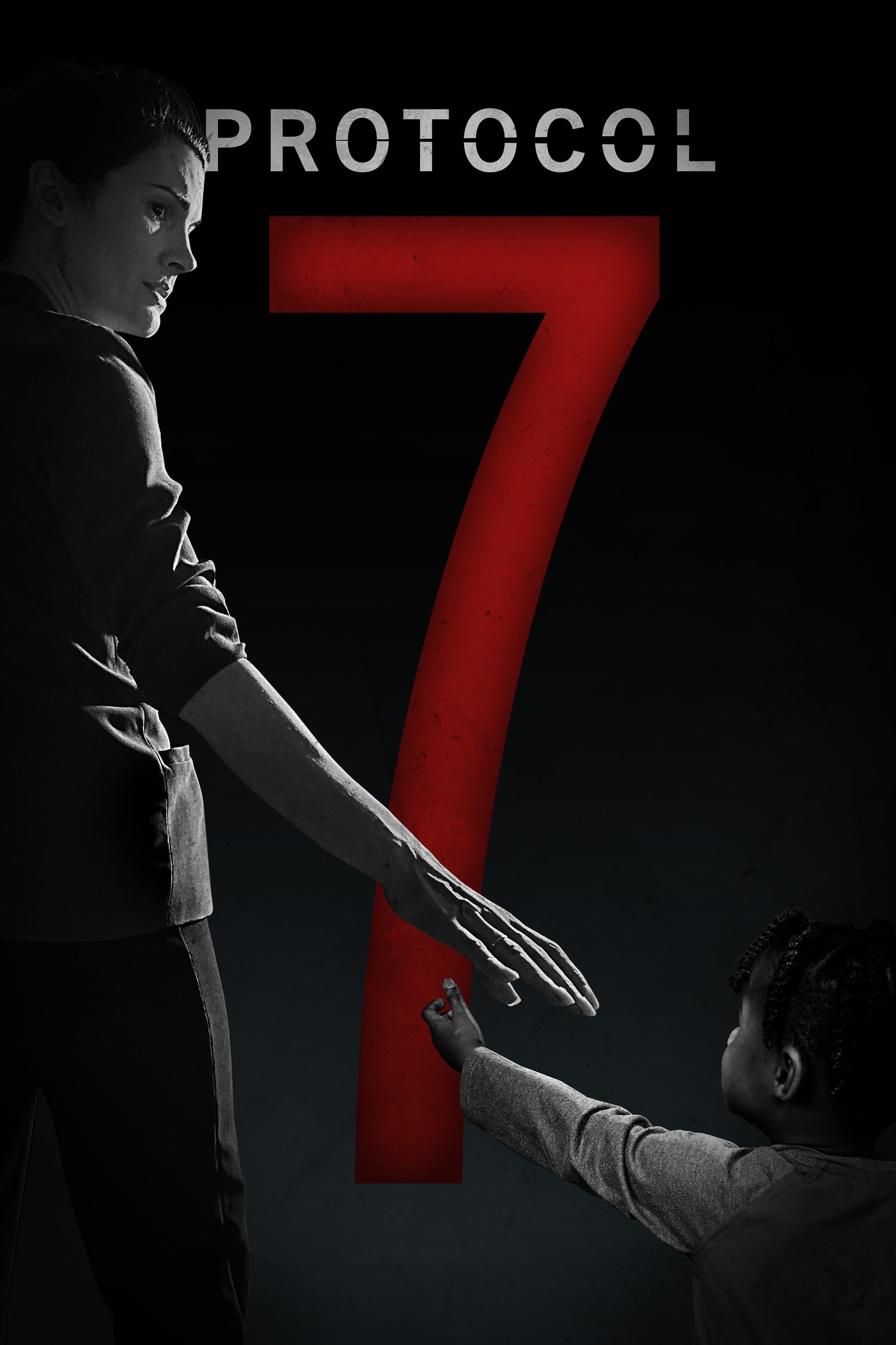 Protocol-7 (2024) poster - Allmovieland.com