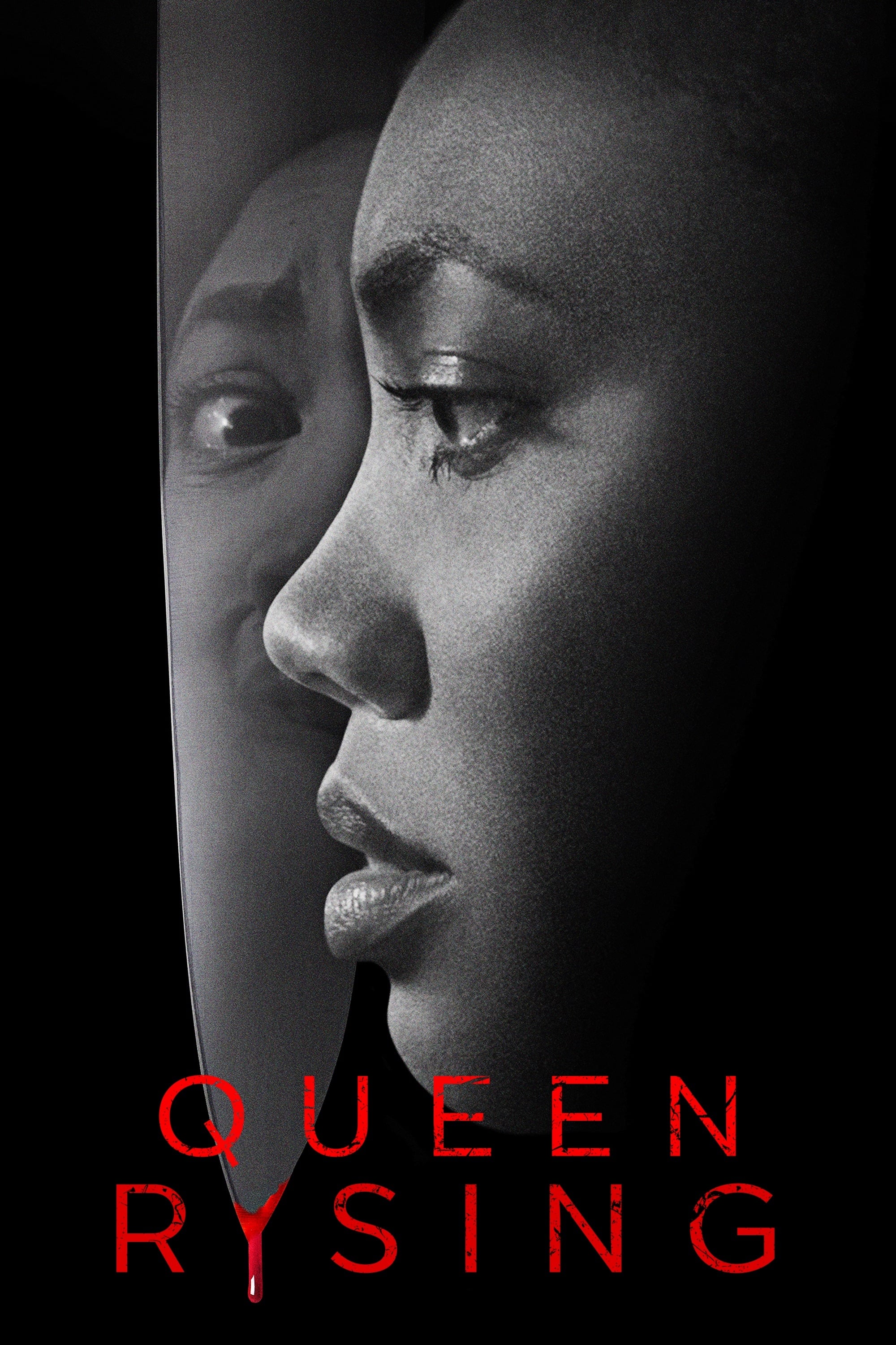 Queen Rising (2024) poster - Allmovieland.com