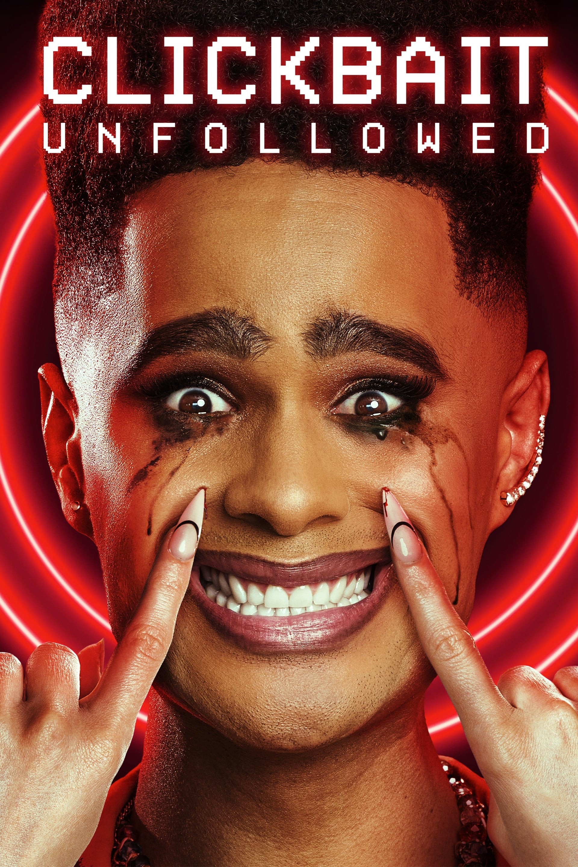 Clickbait: Unfollowed (2024) poster - Allmovieland.com