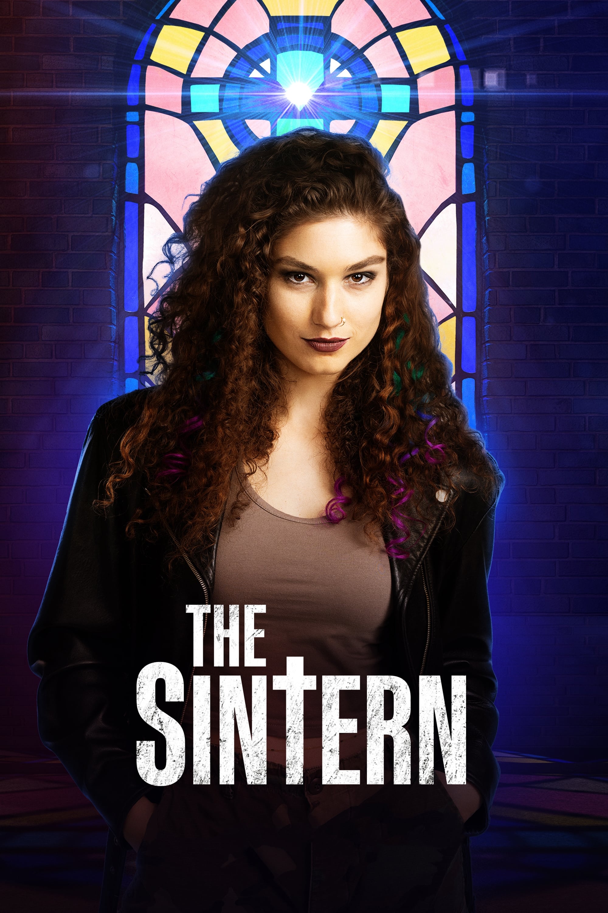 The Sintern (2024) poster - Allmovieland.com