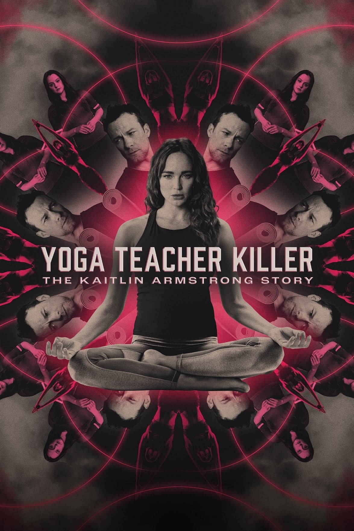 Yoga Teacher Killer: The Kaitlin Armstrong Story (2024) poster - Allmovieland.com