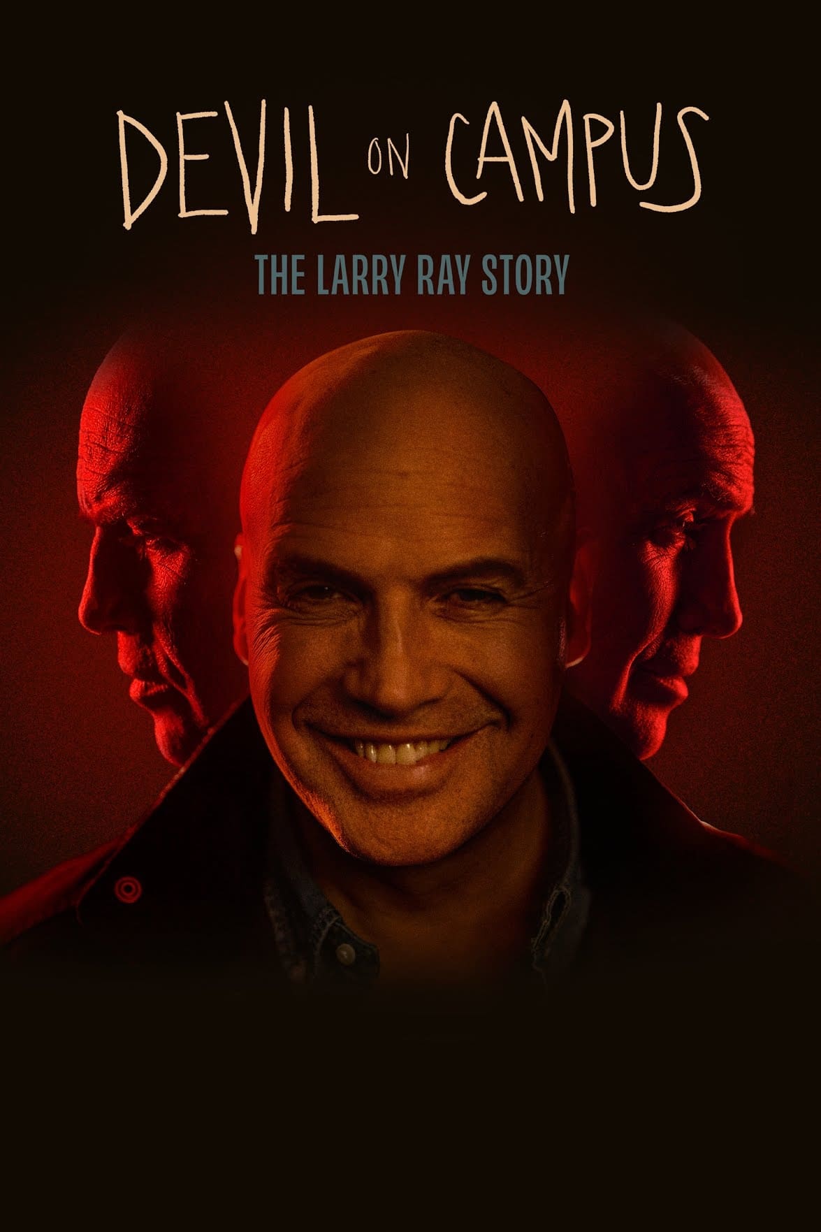 Devil on Campus: The Larry Ray Story (2024) poster - Allmovieland.com