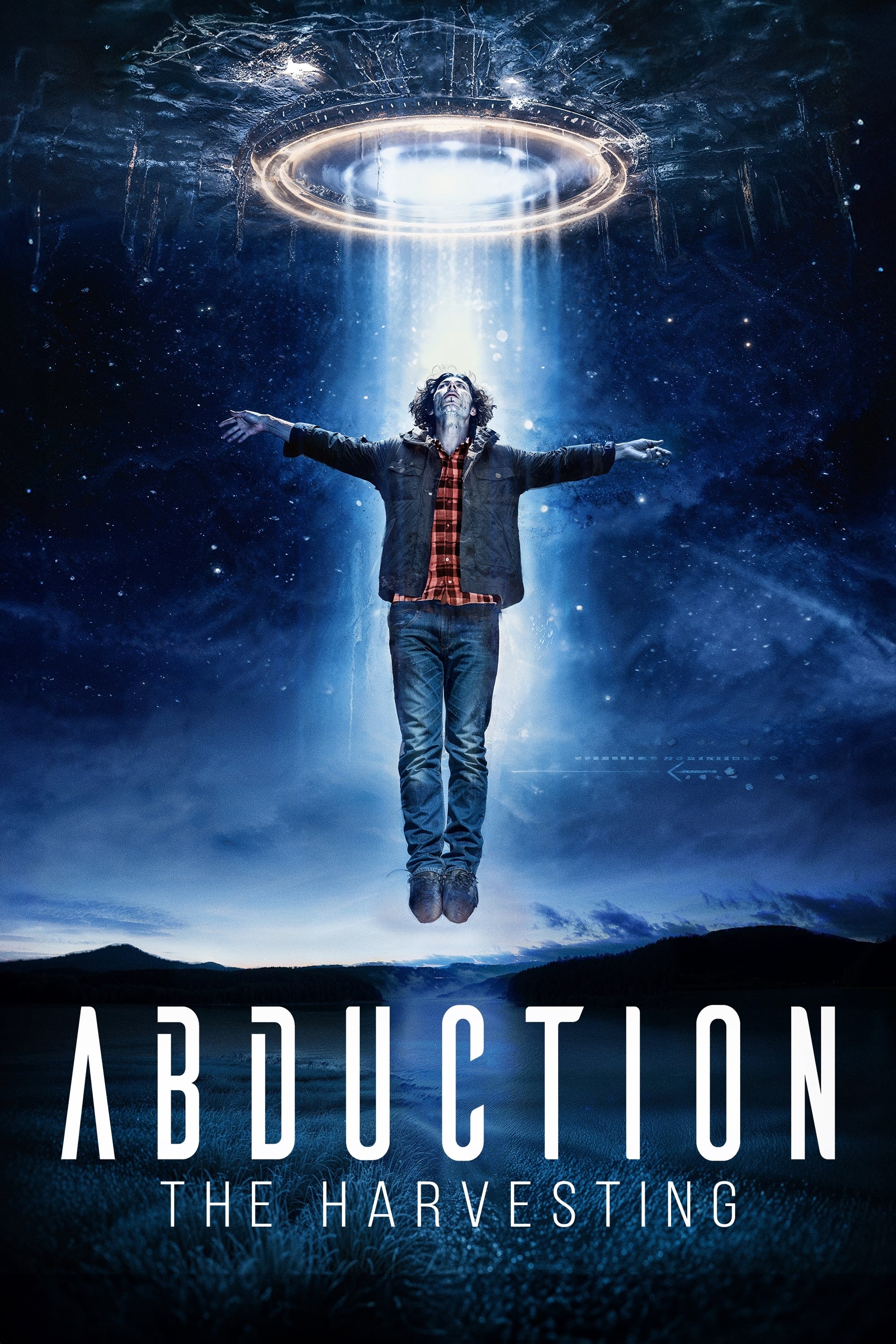 Abduction: The Harvesting (2024) poster - Allmovieland.com