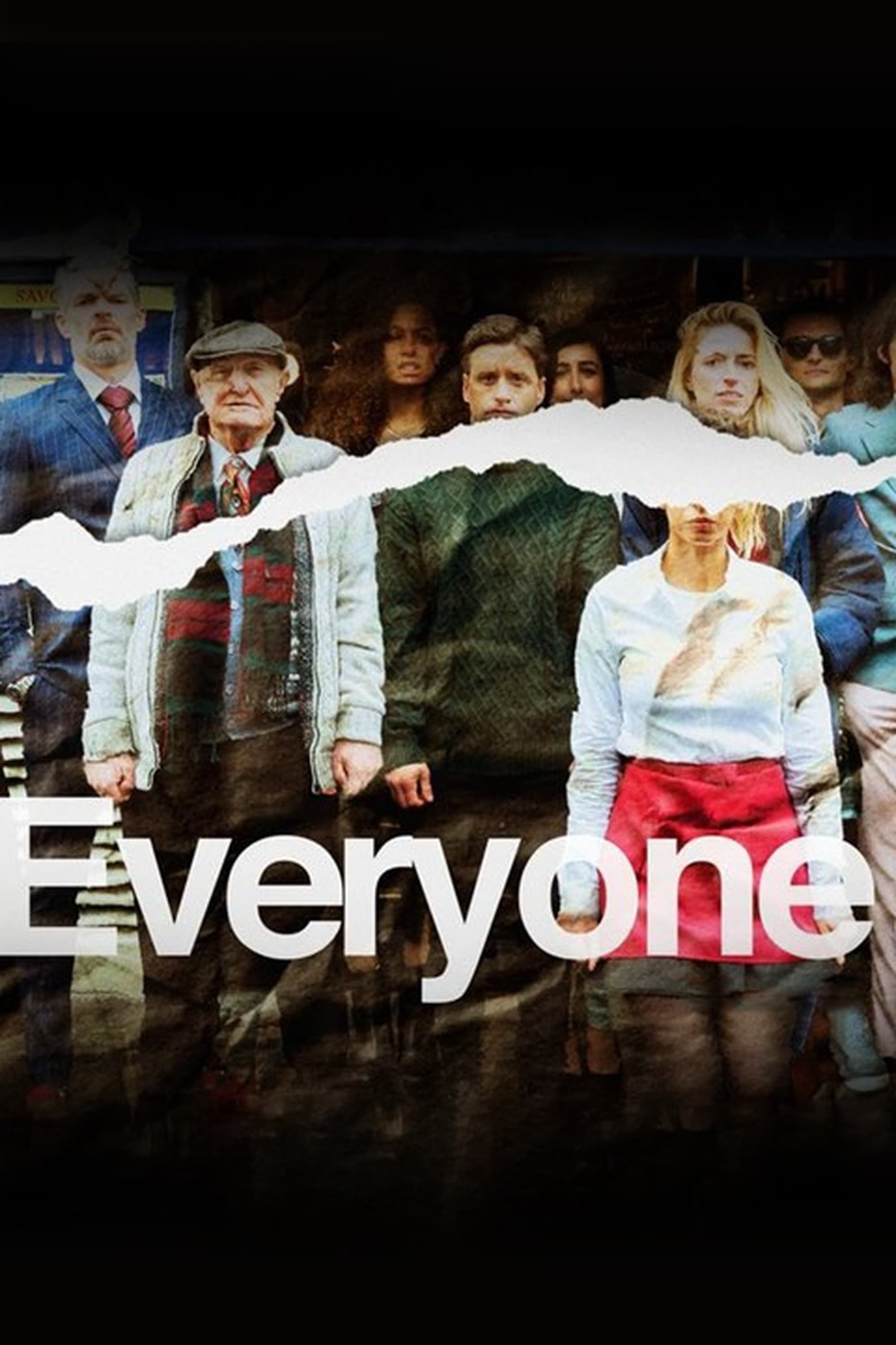 Everyone (2024) poster - Allmovieland.com