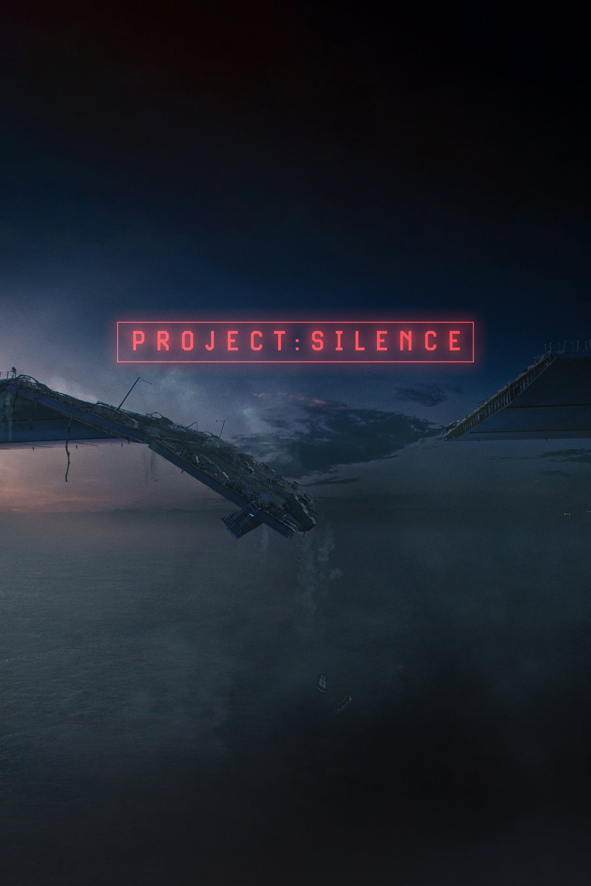 Project Silence (2024) poster - Allmovieland.com