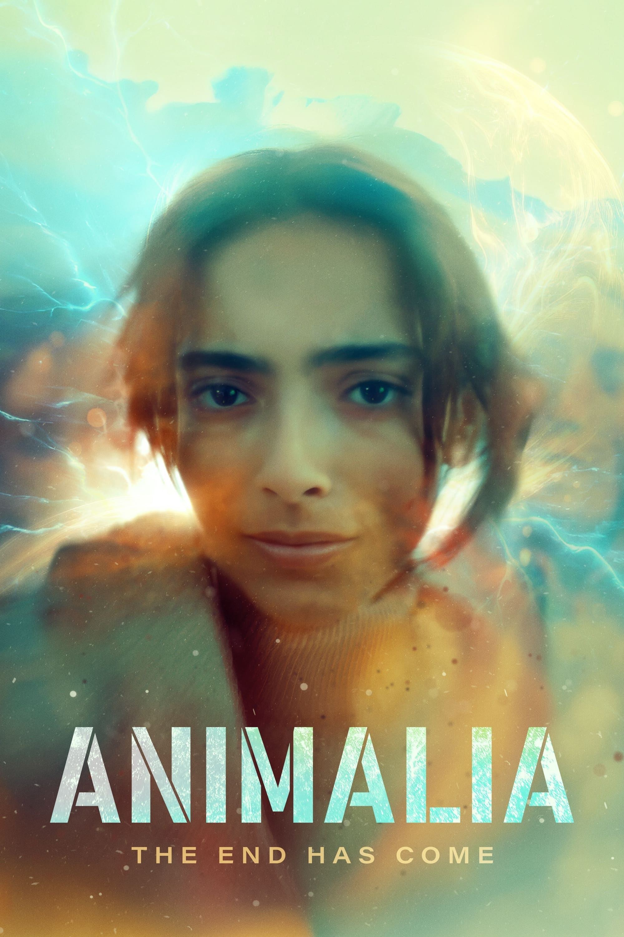 Animalia (2023) poster - Allmovieland.com