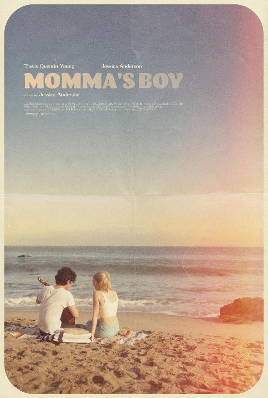 Momma's Boy (2024) poster - Allmovieland.com