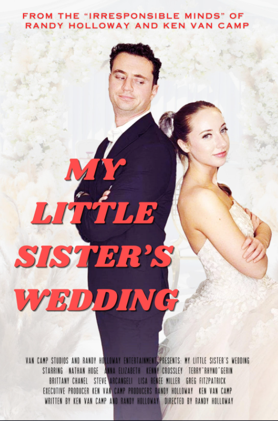 My Little Sister's Wedding (2024) poster - Allmovieland.com