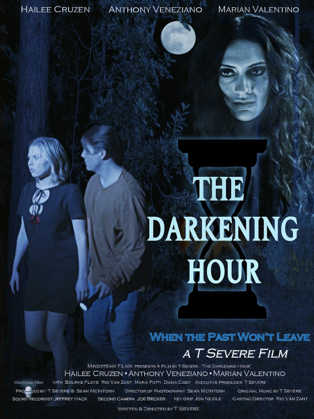 The Darkening Hour (2024) poster - Allmovieland.com