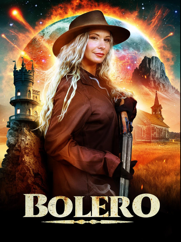 Bolero (2024) poster - Allmovieland.com