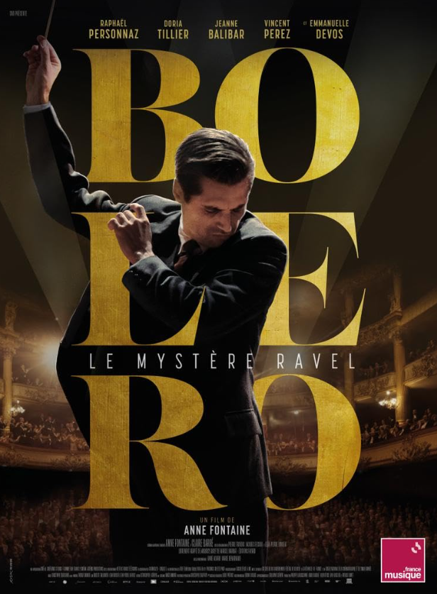 Bolero (2024) poster - Allmovieland.com