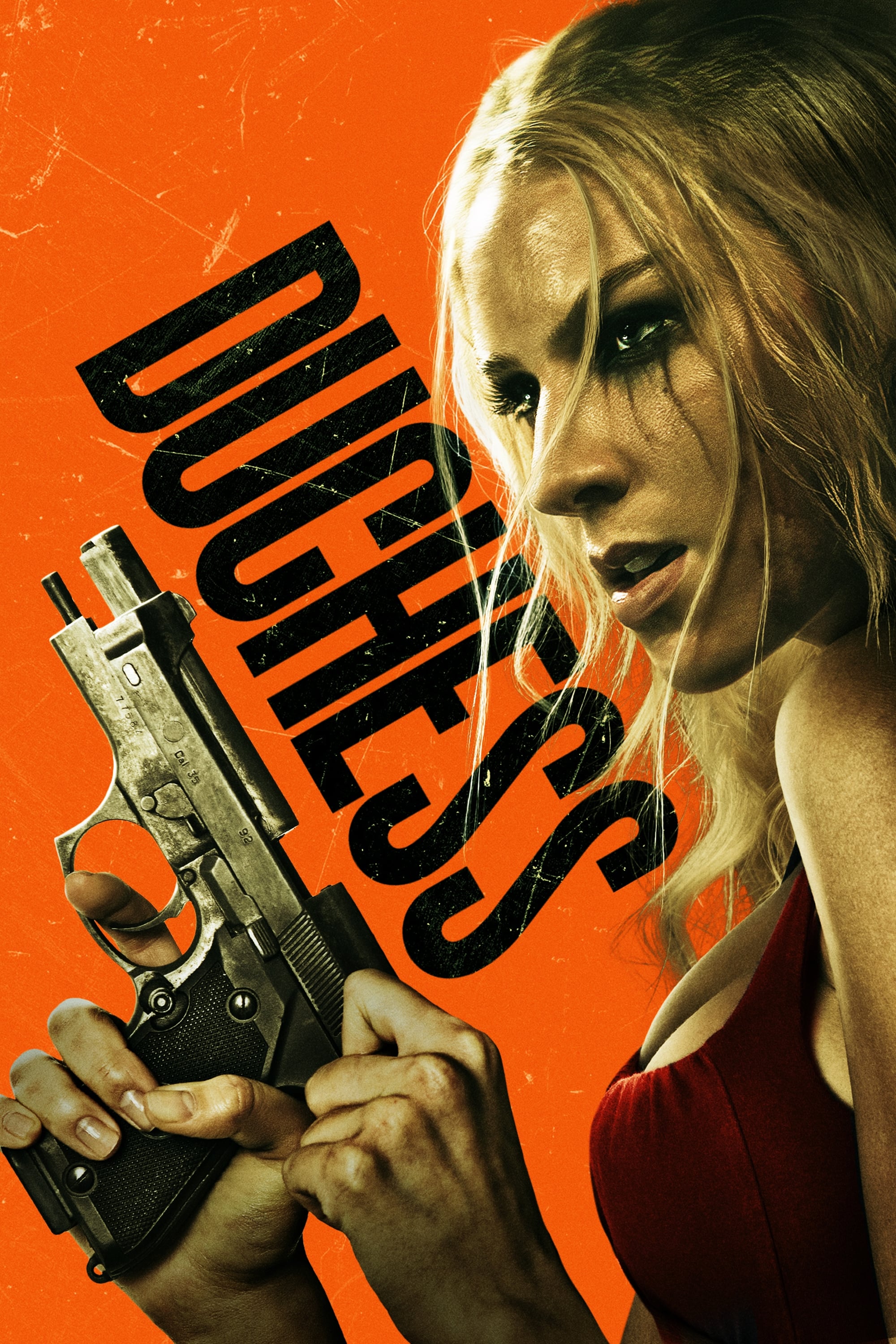 Duchess (2024) poster - Allmovieland.com